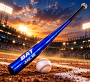 Aluminium baseballbat JIAN WU