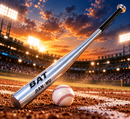 Aluminium baseballbat JIAN WU
