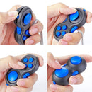 Fidget Controller
