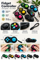 Fidget Controller