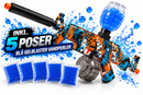 Gel Blaster - AK-47 - 3in1