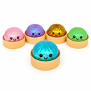 Glitter Squeeze Dumpling 8,5 cm - Mystery Box