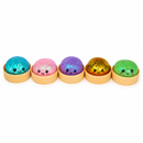 Glitter Squeeze Dumpling 8,5 cm - Mystery Box