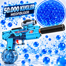Gelblaster ICE RAT - 3in1