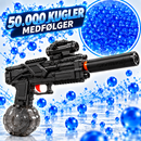 Gelblaster ICE RAT - 3in1