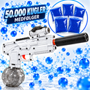 Gelblaster ICE RAT - 3in1