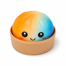 Rainbow Squeeze Dumpling 8,5 cm - Mystery Box