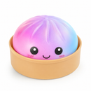 Rainbow Squeeze Dumpling 8,5 cm - Mystery Box