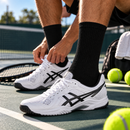 50 Par Sorte Billige Tennissokker