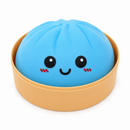 KÆMPE Squeeze Dumpling 16 cm - Mystery Box