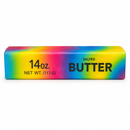 XXL Rainbow Butter Squishy 23 cm