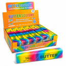 XXL Rainbow Butter Squishy 23 cm