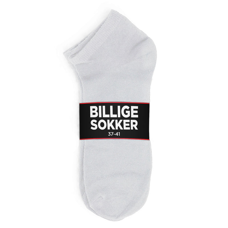 Billig Sokker () Billig Sokker