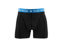 6 Par PEAK WEAR Boxershorts Blandet - 123Marked