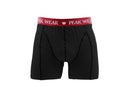 6 Par PEAK WEAR Boxershorts Blandet - 123Marked