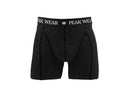 6 Par PEAK WEAR Boxershorts Blandet - 123Marked