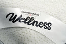 Scandinavian Wellness Nakkestøtte - 123Marked